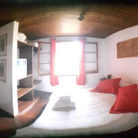 Morada Rancho Da Lua Bed & Breakfast Monte Verde  Exterior foto
