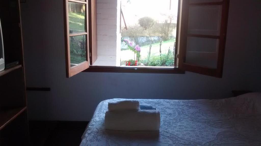 Morada Rancho Da Lua Bed & Breakfast Monte Verde  Exterior foto