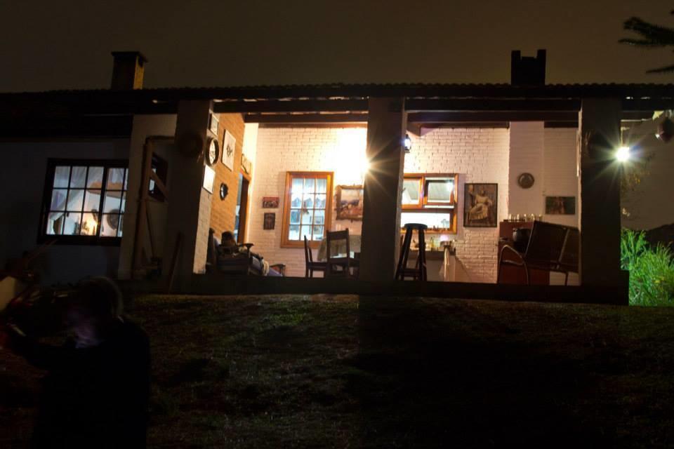 Morada Rancho Da Lua Bed & Breakfast Monte Verde  Cameră foto