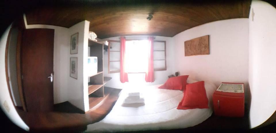 Morada Rancho Da Lua Bed & Breakfast Monte Verde  Exterior foto